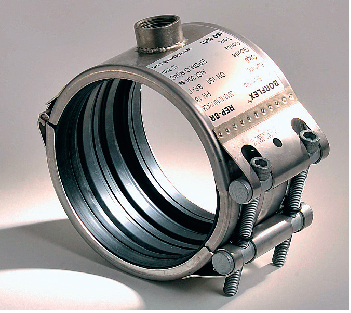 Abrazadera Multi salida (CLAMP)