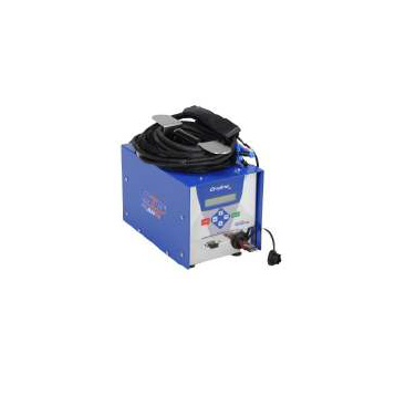 Máquina de soldar por Electrofusión Onidine Compact